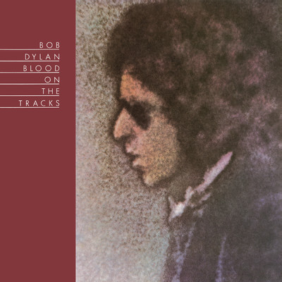 アルバム/Blood On The Tracks/Bob Dylan
