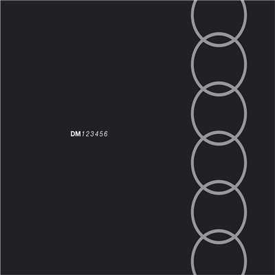 DMBX1/Depeche Mode