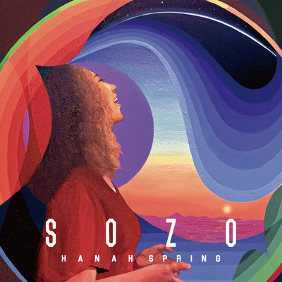 SOZO/Hanah Spring