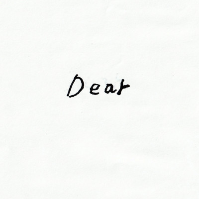 シングル/Dear/hy4_4yh