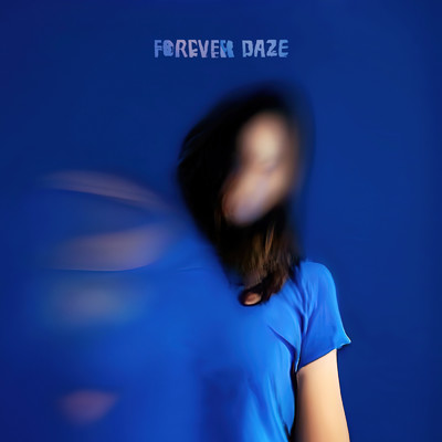 アルバム/FOREVER DAZE/RADWIMPS
