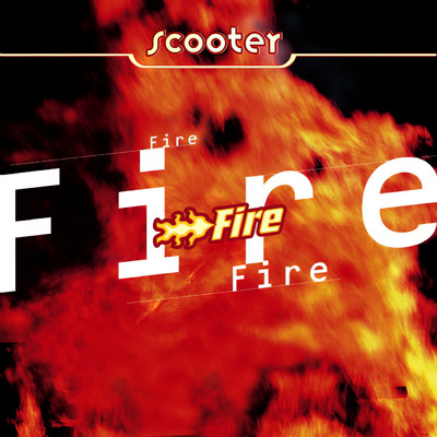 Fire/スクーター