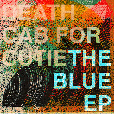 アルバム/The Blue EP/Death Cab for Cutie