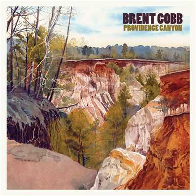 シングル/Mornin's Gonna Come/Brent Cobb