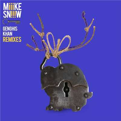 シングル/Genghis Khan (Hook N Sling Remix)/Miike Snow