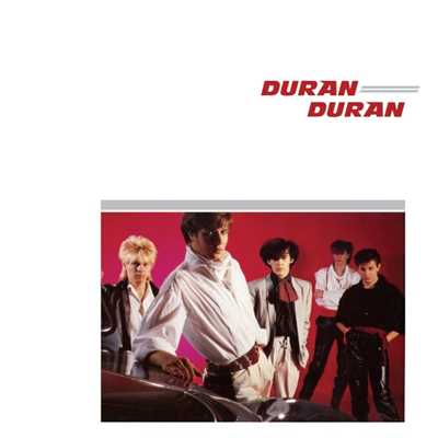 Late Bar (Manchester Square Demo)/Duran Duran