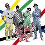 Good Day adidas original remix by DJ FUMIYA/RIP SLYME