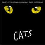 アルバム/Cats (Original Broadway Cast Recording ／ 1983)/アンドリュー・ロイド・ウェバー／キャッツ 1983年ブロードウェイ・キャスト