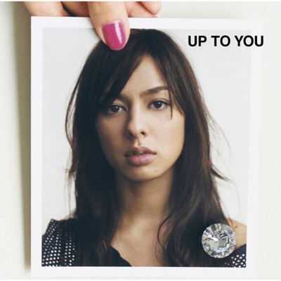 UP TO YOU/MiChi
