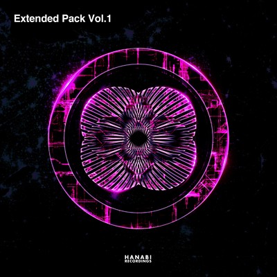 TRIBAL NATION (Extended Mix) [feat. DAISHI DANCE]/HANABI