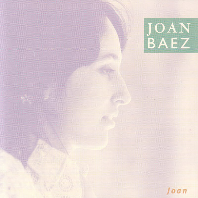 アルバム/Joan/ジョーン・バエズ