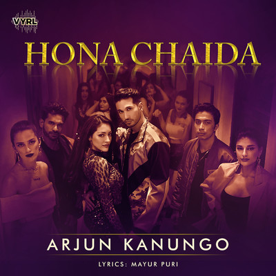 Hona Chaida/Arjun Kanungo