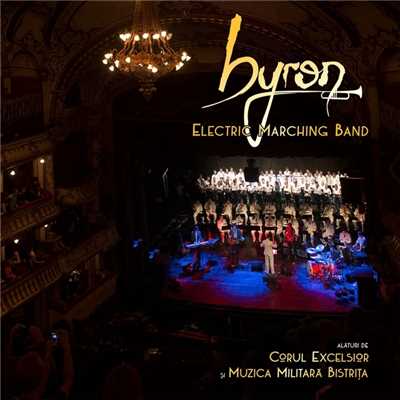 アルバム/Electric Marching Band/Byron