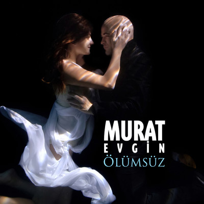 アルバム/Olumsuz/Murat Evgin