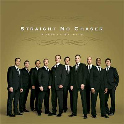 Santa Claus Is Coming to Town/STRAIGHT NO CHASER