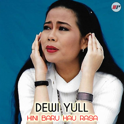 アルバム/Kini Baru Kau Rasa/Dewi Yull