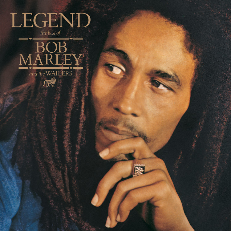 video butiksindehaveren optager Buffalo Soldier/Bob Marley & The Wailers 収録アルバム『Legend - The Best Of Bob  Marley And The Wailers』 試聴・音楽ダウンロード 【mysound】