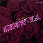 アルバム/TWIN BEST SHOW-YA/SHOW-YA