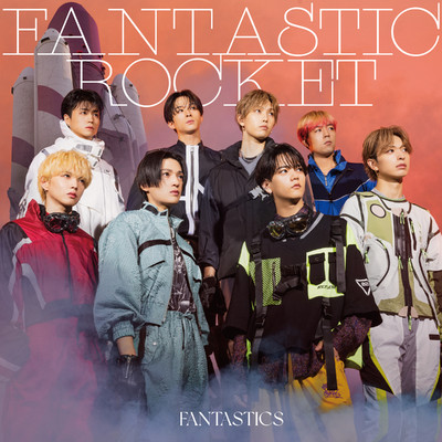 STARBOYS/FANTASTICS from EXILE TRIBE