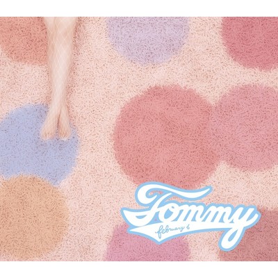 Bloomin'！ (ONGAKU MIX)/Tommy february6