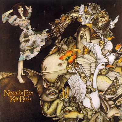 All We Ever Look For/Kate Bush