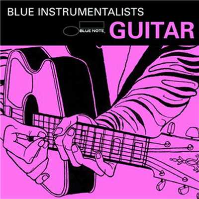 Blue Guitar/Various Artists