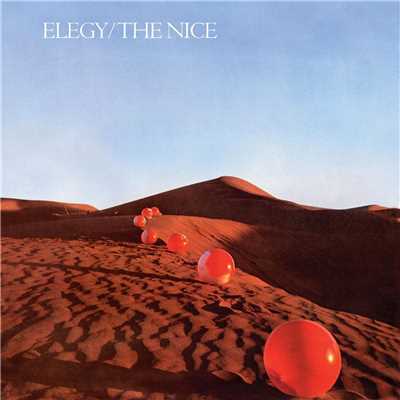 アルバム/Elegy/The Nice