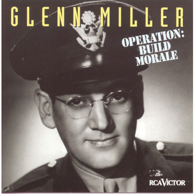 アルバム/Operation: Build Morale/Glenn Miller