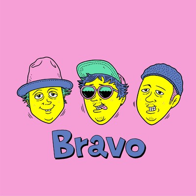 そういうLIFE (Instrumental)/Bravo！