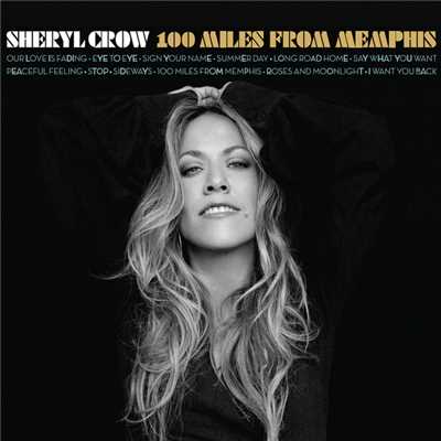 I Want You Back (Bonus Track ？ For Michael With Love)/Sheryl Crow