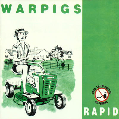 Rapid/Warpigs