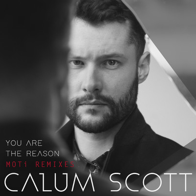 アルバム/You Are The Reason (MOTi Remixes)/カラム・スコット