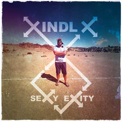 アルバム/Sexy Exity/Xindl X