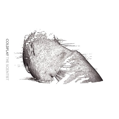 アルバム/The Scientist/Coldplay