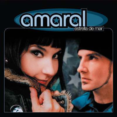 アルバム/Estrella De Mar/Amaral