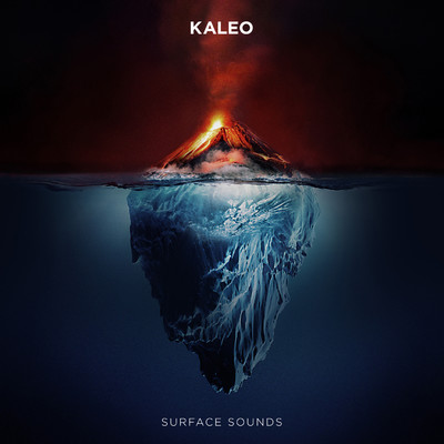 アルバム/Surface Sounds/KALEO