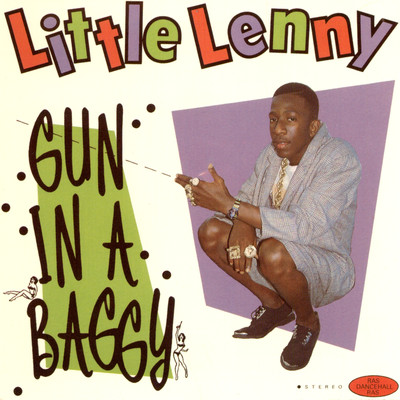 Fafunky Man/Little Lenny