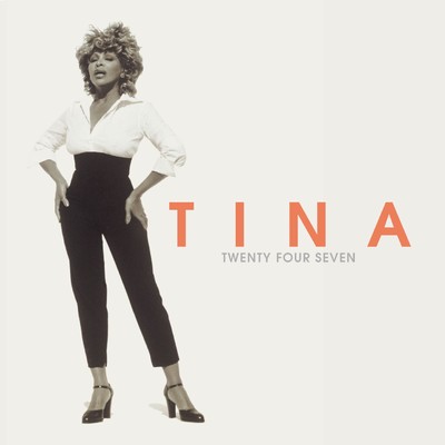 シングル/Talk to My Heart/Tina Turner