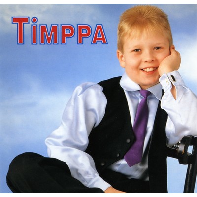 アルバム/Timppa/Timo Turunen