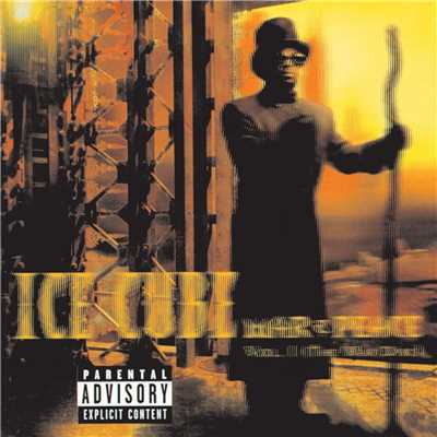 アルバム/War & Peace Vol. 1 (The War Disc) (Explicit)/Ice Cube