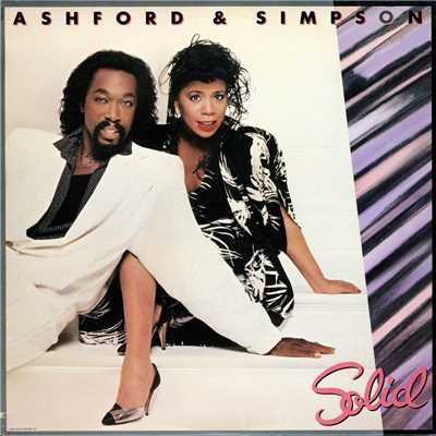 アルバム/Solid/Ashford & Simpson
