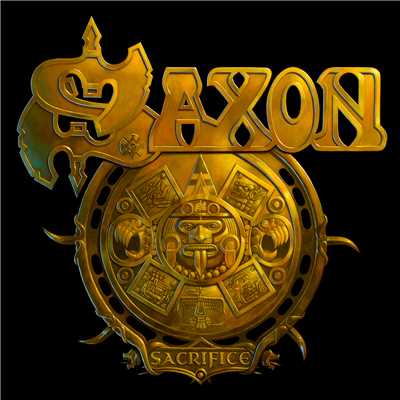 Wheels Of Terror/Saxon