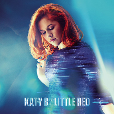 アルバム/Little Red/Katy B