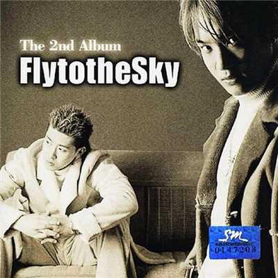 Crystal (Feat.JinJu)/Fly to the Sky