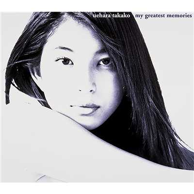 シングル/my greatest memories (Instrumental)/上原多香子