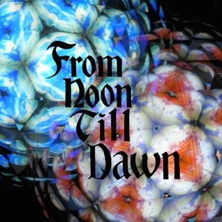From Noon Till Dawn (feat.Tabu Zombie&Kunikazu Tanaka)/ストレイテナー