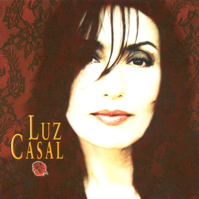 アルバム/Luz Casal/Luz Casal
