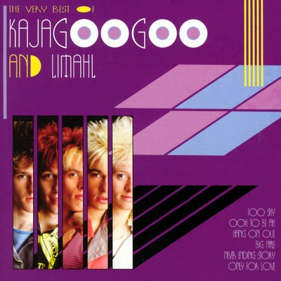 アルバム/The Very Best Of Kajagoogoo And Limahl/Kajagoogoo And Limahl