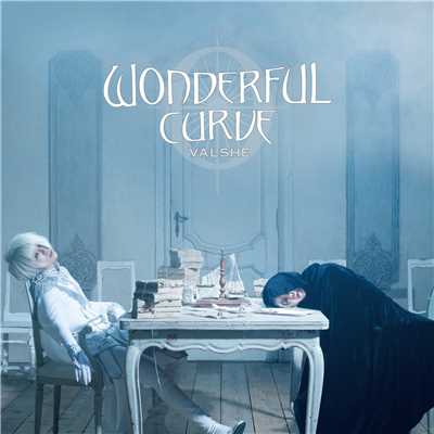 アルバム/WONDERFUL CURVE/VALSHE