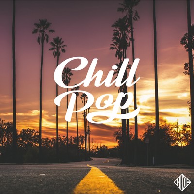 Chill Pop mixed by DJ HIDE/DJ HIDE